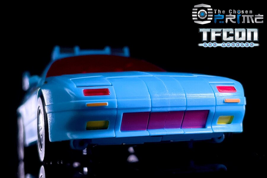 Image Of Fans Hobby MB 13B Bossman TFcon Los Angeles 2023 Exclusive  (10 of 17)
